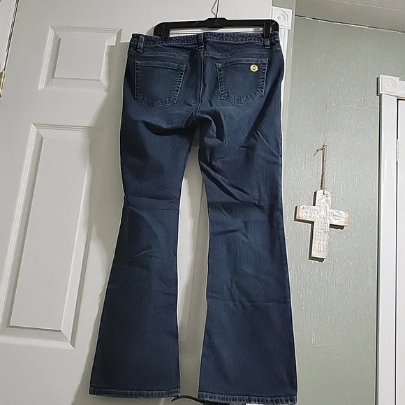 Michael kors jeans - Picture 2 of 3